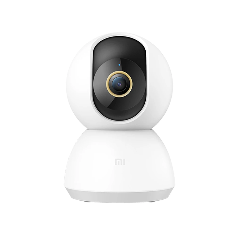 Eufy Camera E220 - Xiaomiカメラ 2K PTZ Miスマートホームセキュリティカメラ 2K 1296P