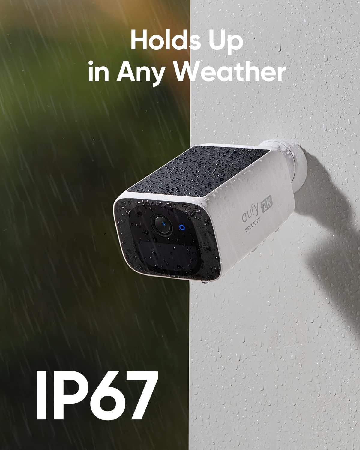 更新されたeufy Security SoloCam S22 - Eufy Camera E220 のレビューと価格
