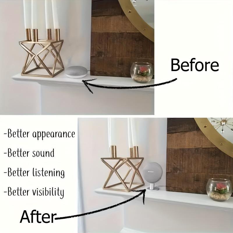 新しい Google Nest/Home Mini スマート - Google Speaker Nest Audio のレビューと価格