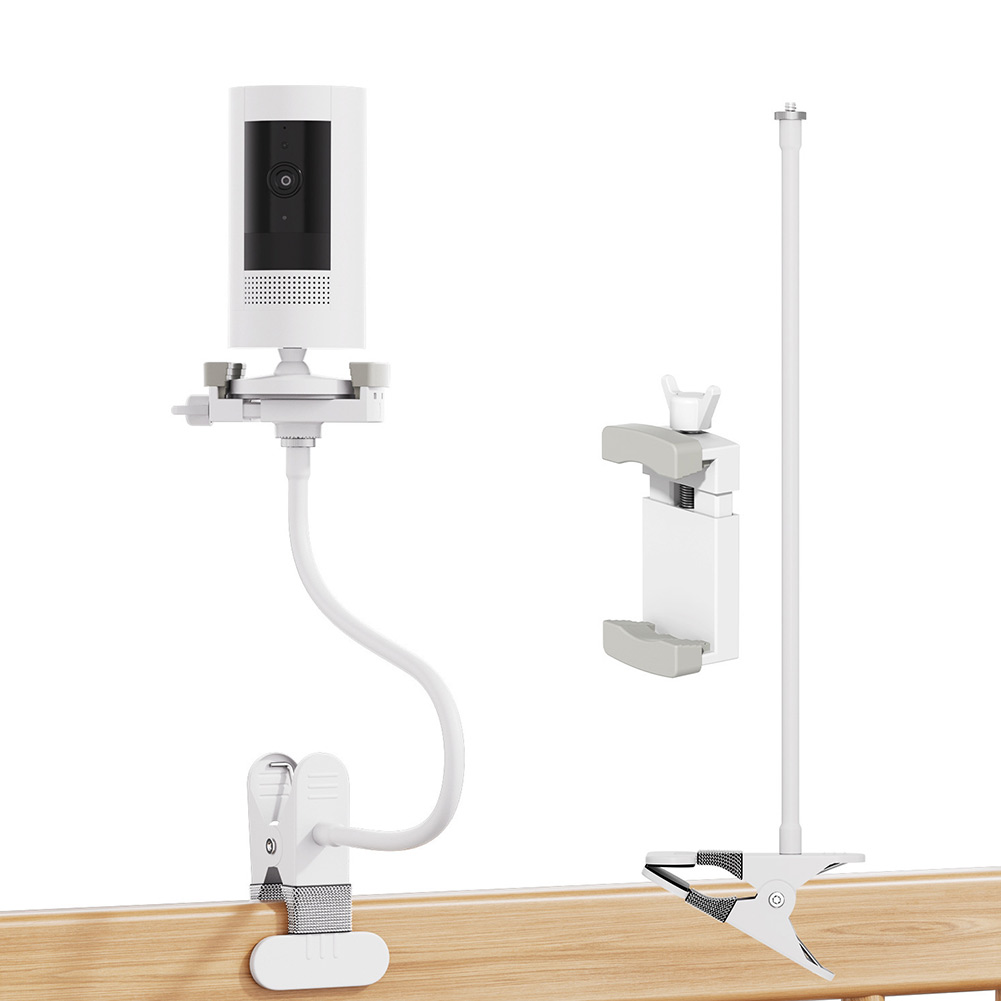TP-Link用の柔軟なクランプマウント、Tapo C200 - Tp-Link Camera Tapo C210 のレビューと価格