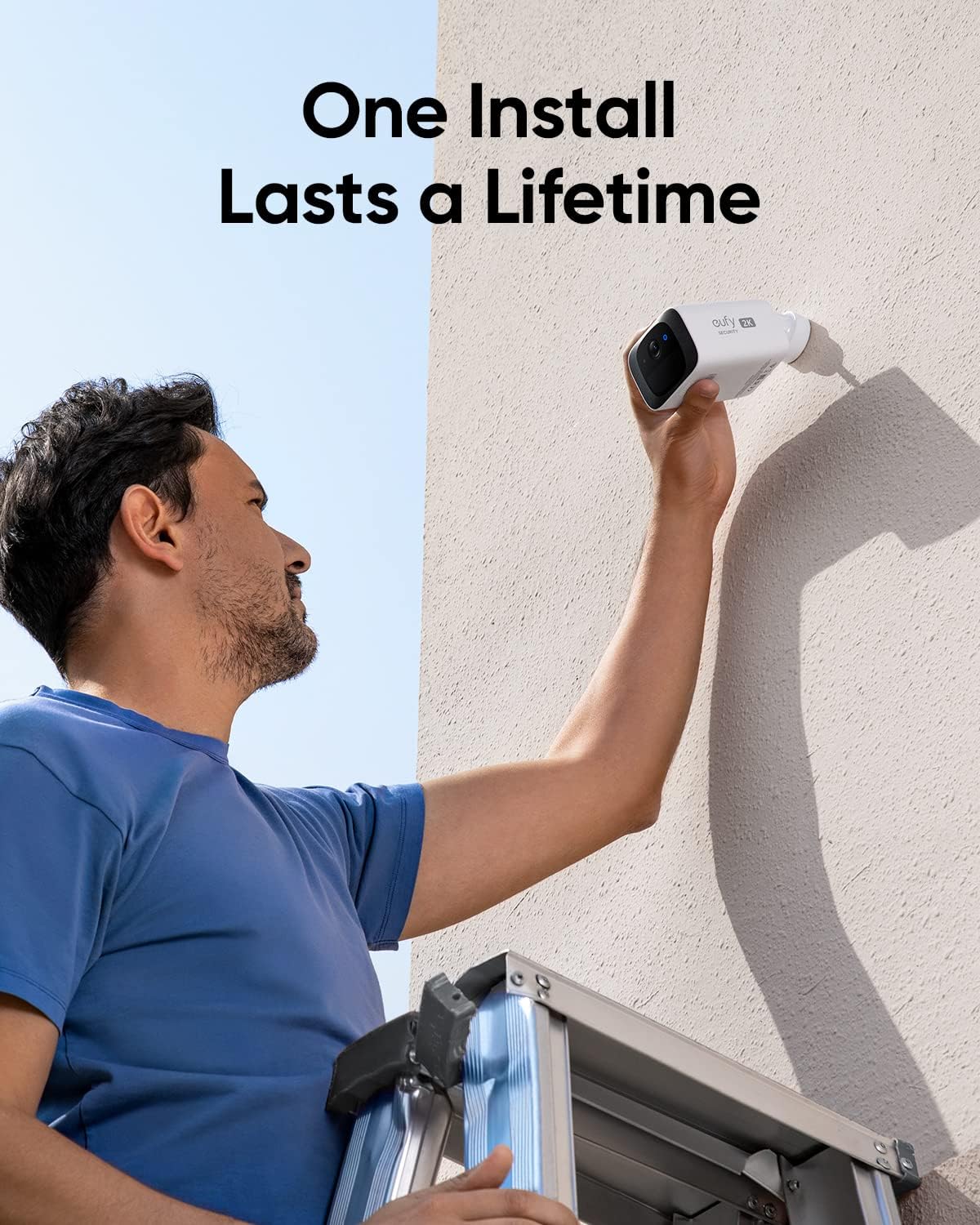 更新されたeufy Security SoloCam S22 - Eufy Camera E220 のレビューと価格