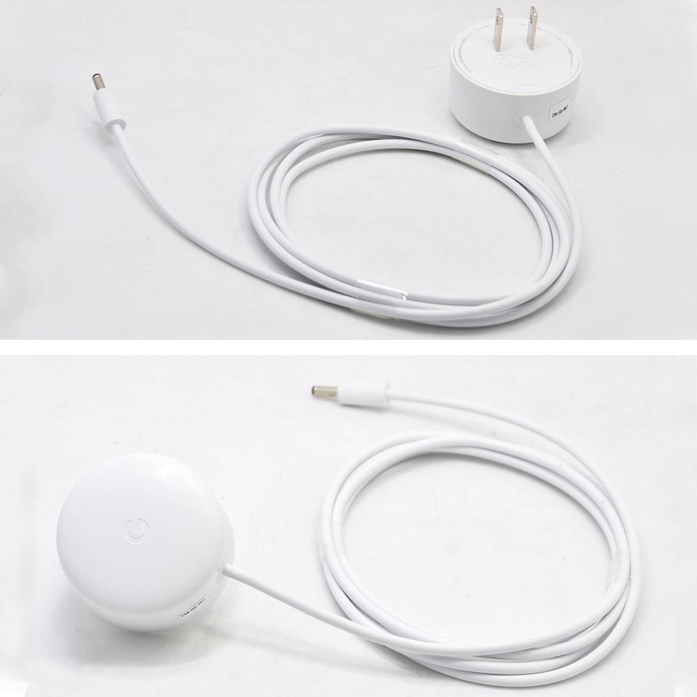 Google Home Hub用14V 1.1A電源AC充電 - Google Speaker Nest Hub のレビューと価格