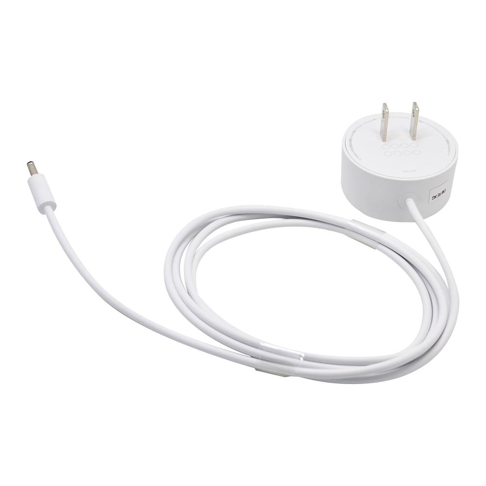 Google Home Hub用14V 1.1A電源AC充電 - Google Speaker Nest Hub のレビューと価格