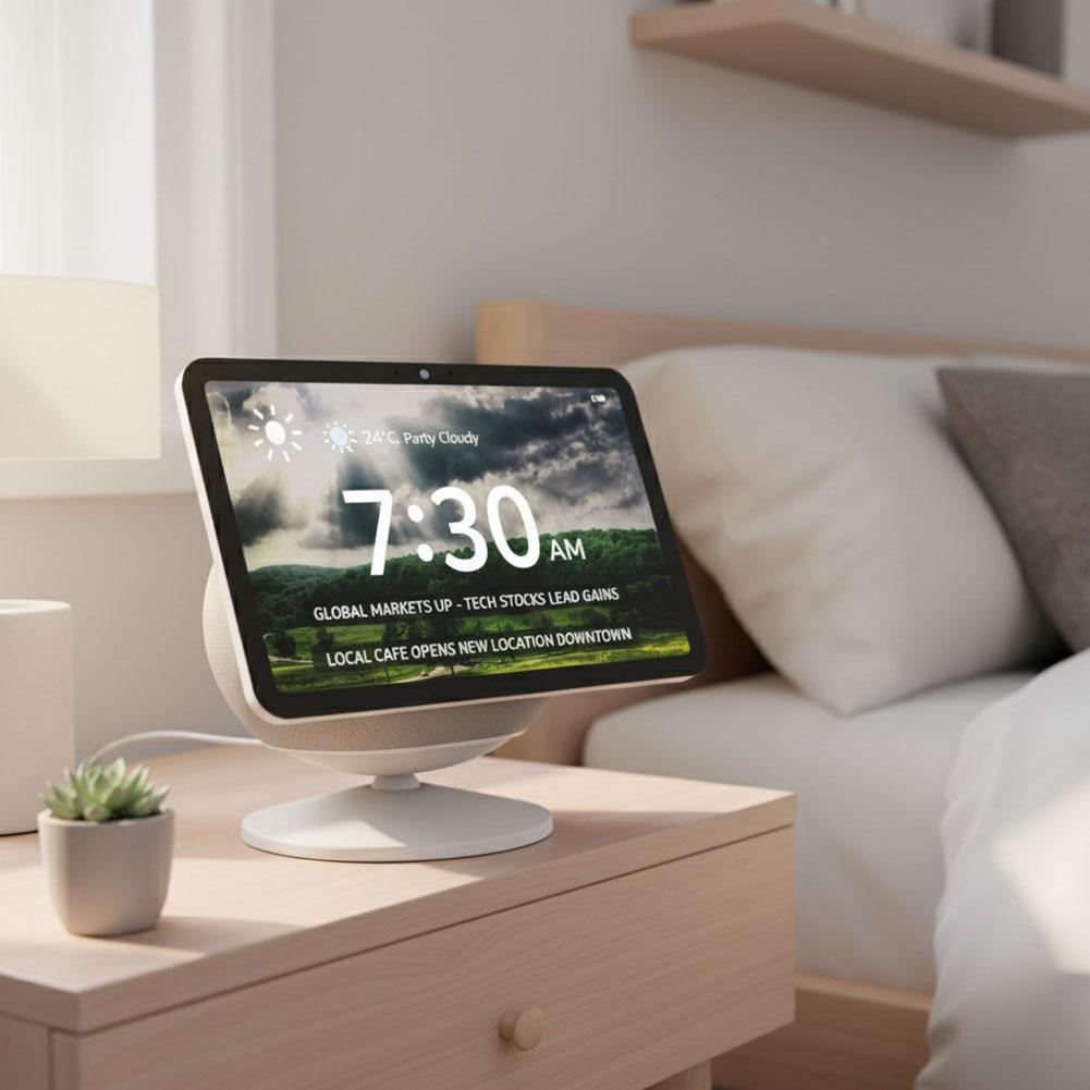Amazon Echo Show 11 & 8スマートスピー - Amazon Speaker Echo Dot 5 のレビューと価格