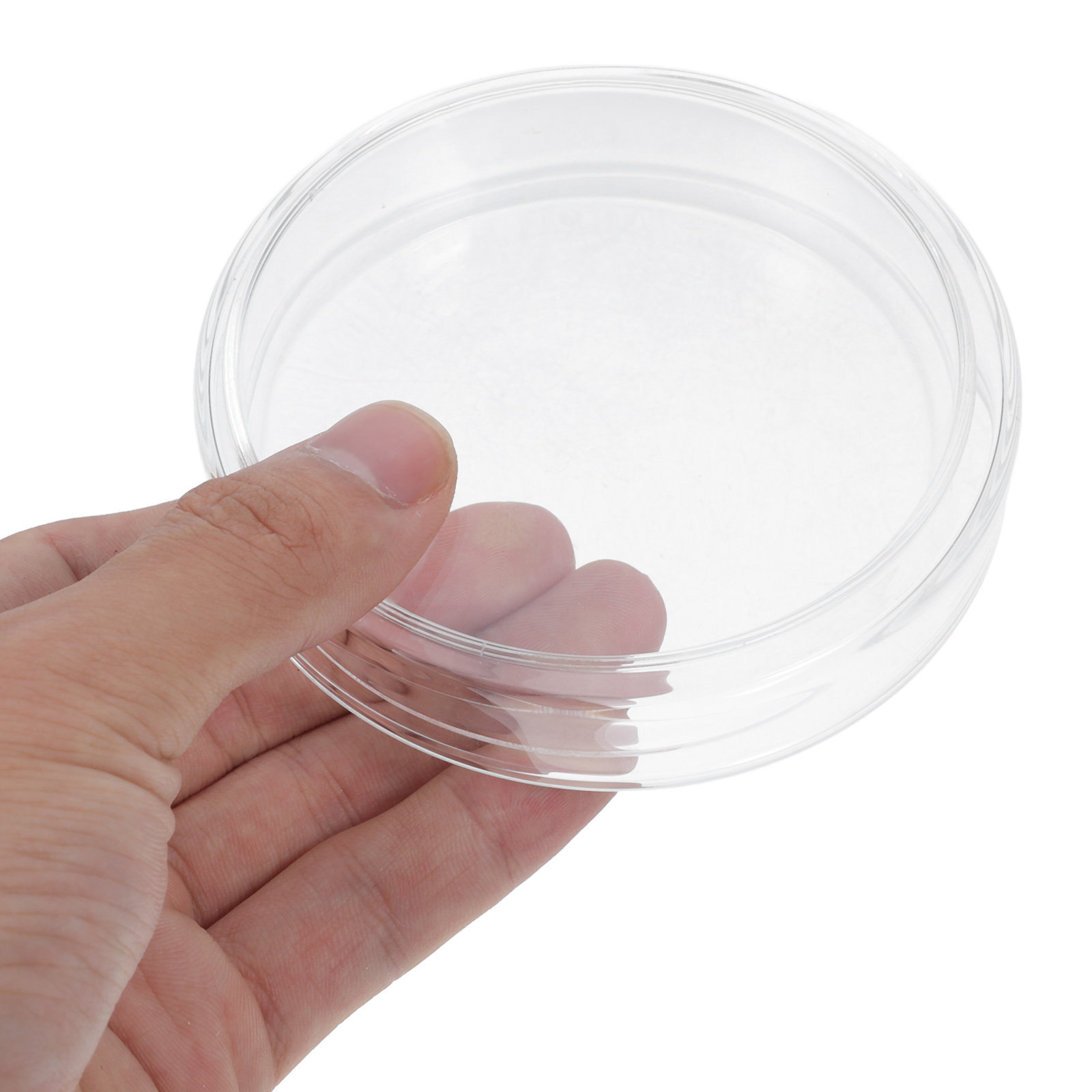 高ホウケイ酸ガラス製ペトリ皿、組織培養プレート、実験室用品、 - Agar Tissue Culture のレビューと価格