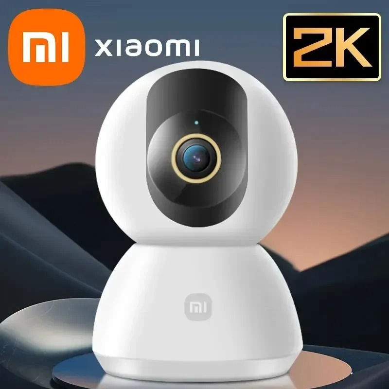 オリジナルXiaomiスマートカメラ2K 1296P HD  - Eufy Camera E220 のレビューと価格