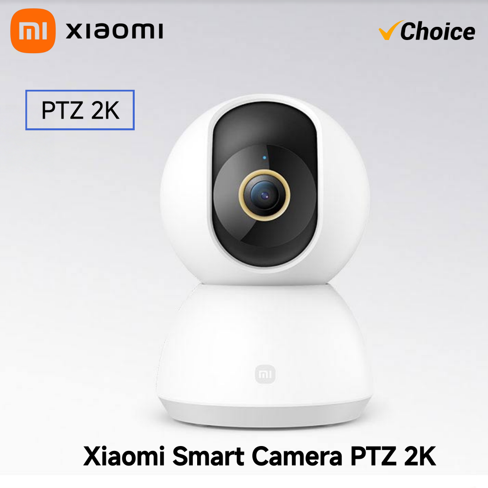 Xiaomiカメラ 2K PTZ Miスマートホームセキュリ - Eufy Camera E220 のレビューと価格