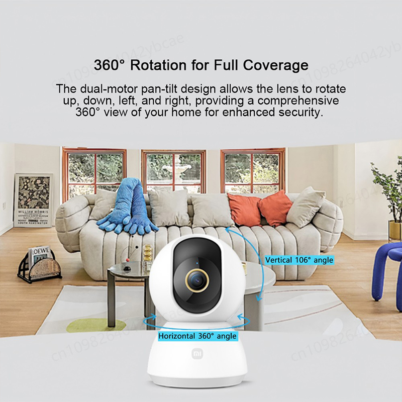 XIAOMI ホームセキュリティ インテリジェント Wifi - Eufy Camera E220 のレビューと価格